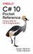 C# 10 Pocket Reference. Instant Help for C# 10 Programmers. 1st Edition 197747 фото 1